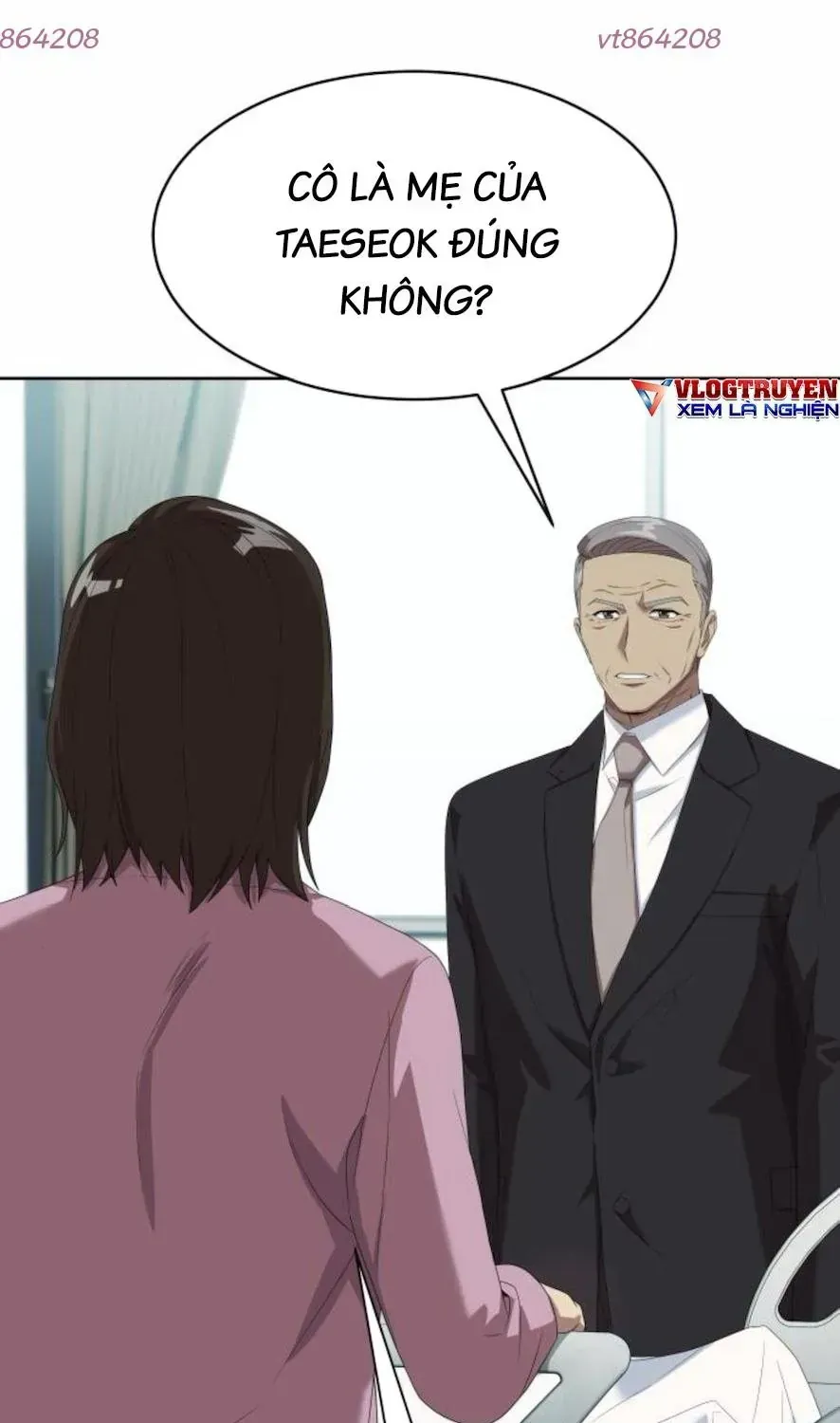 Từ Nhân Viên Vạn Năng Trở Thành Huyền Thoại Chap 125 - Next Chap 126