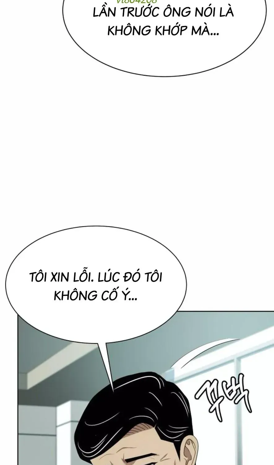 Từ Nhân Viên Vạn Năng Trở Thành Huyền Thoại Chap 125 - Next Chap 126