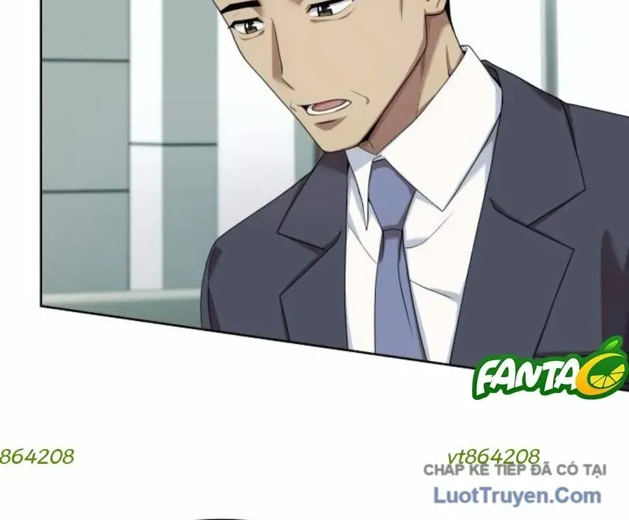 Từ Nhân Viên Vạn Năng Trở Thành Huyền Thoại Chap 125 - Next Chap 126