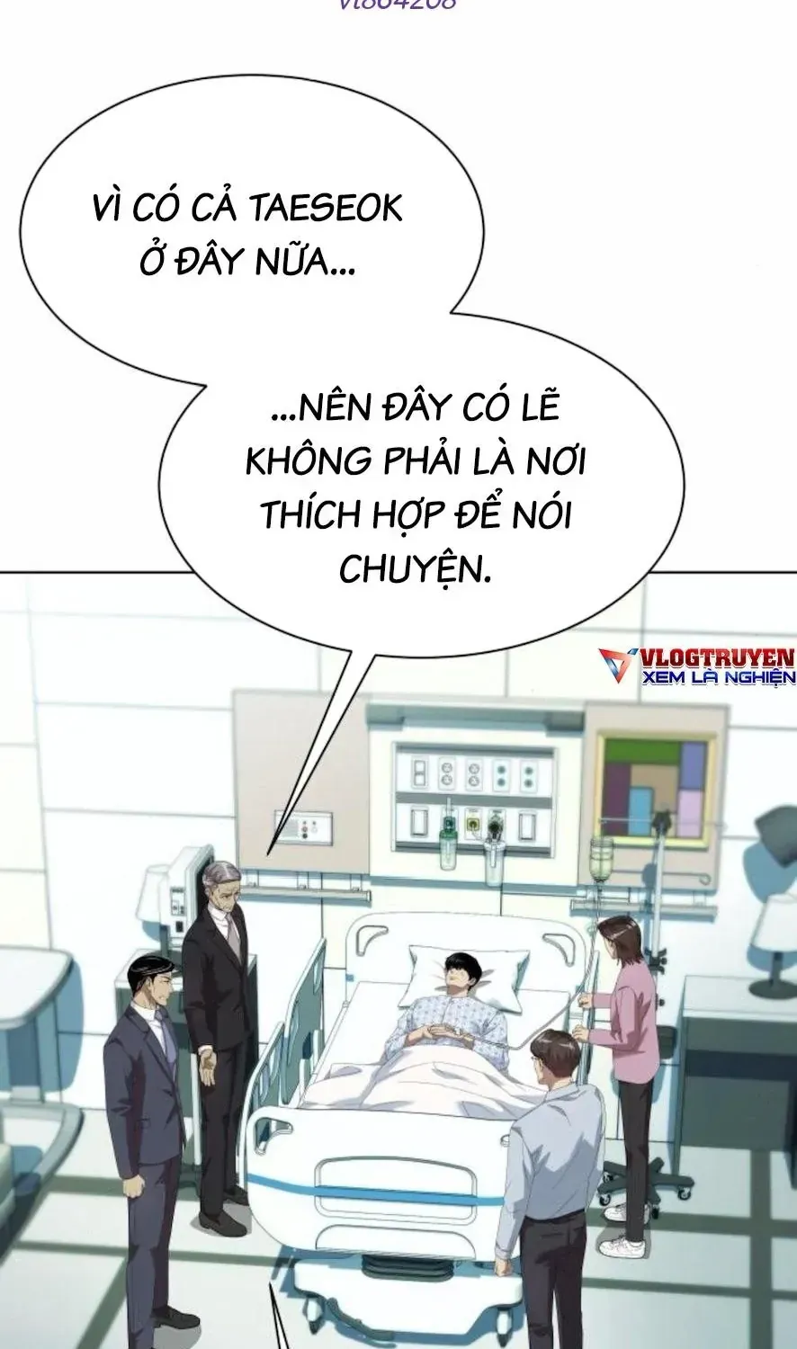 Từ Nhân Viên Vạn Năng Trở Thành Huyền Thoại Chap 125 - Next Chap 126