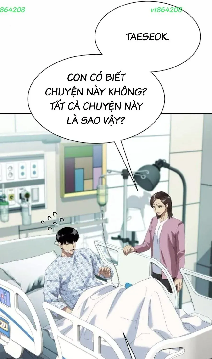 Từ Nhân Viên Vạn Năng Trở Thành Huyền Thoại Chap 125 - Next Chap 126