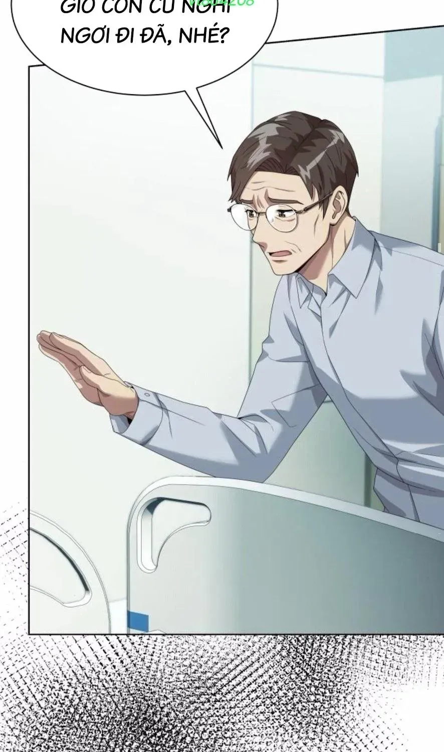 Từ Nhân Viên Vạn Năng Trở Thành Huyền Thoại Chap 125 - Next Chap 126