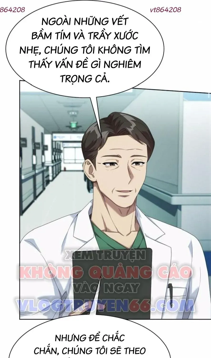 Từ Nhân Viên Vạn Năng Trở Thành Huyền Thoại Chap 125 - Next Chap 126