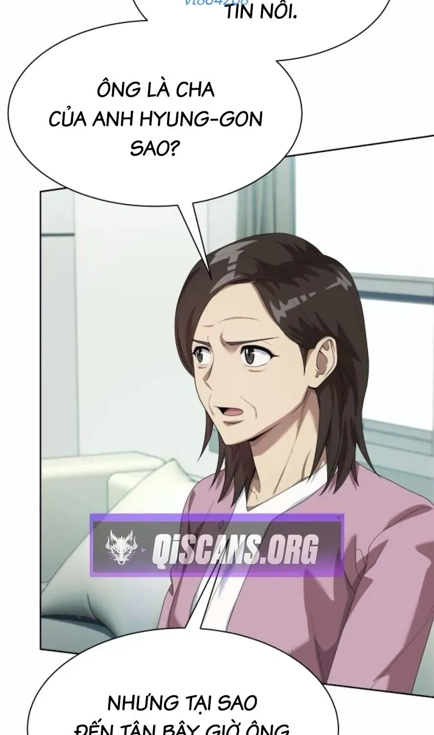 Từ Nhân Viên Vạn Năng Trở Thành Huyền Thoại Chap 125 - Next Chap 126