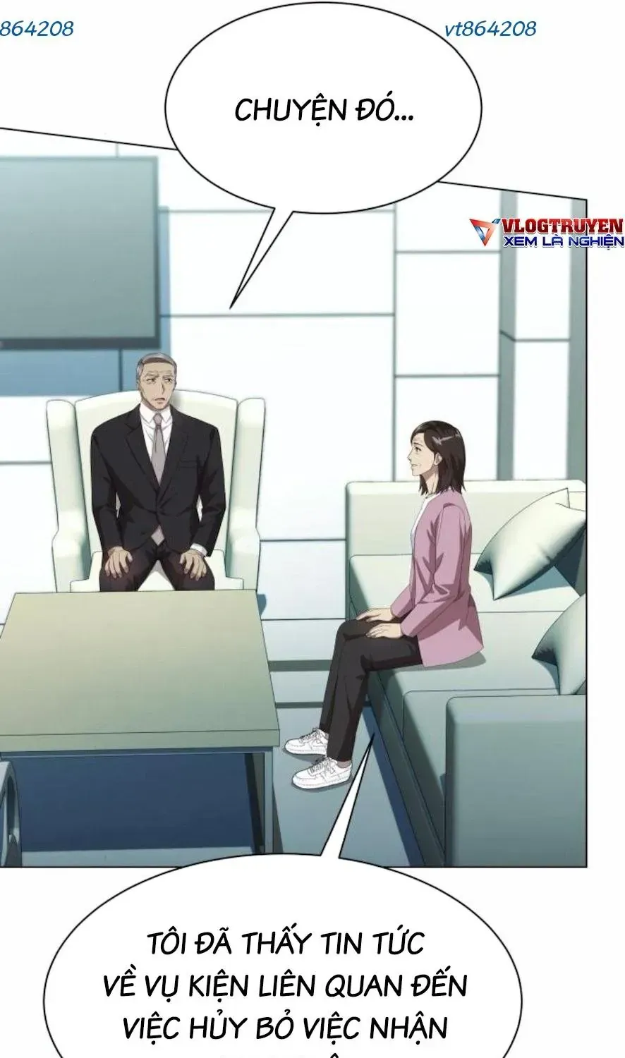 Từ Nhân Viên Vạn Năng Trở Thành Huyền Thoại Chap 125 - Next Chap 126