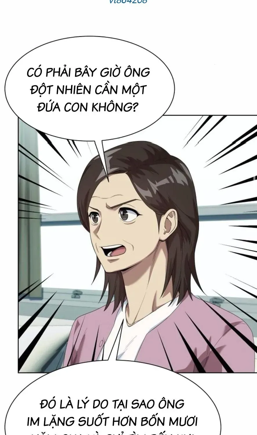 Từ Nhân Viên Vạn Năng Trở Thành Huyền Thoại Chap 125 - Next Chap 126