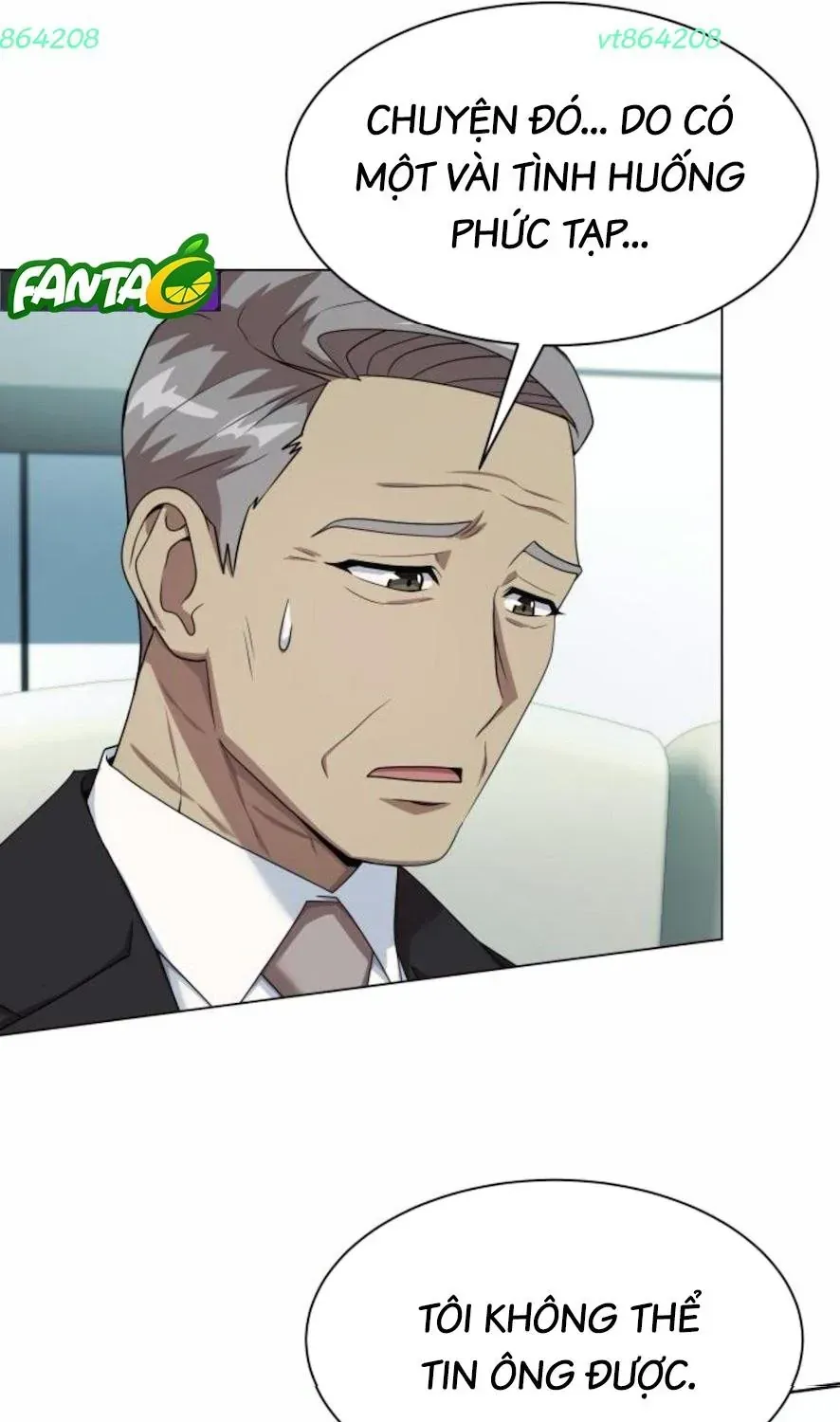 Từ Nhân Viên Vạn Năng Trở Thành Huyền Thoại Chap 125 - Next Chap 126