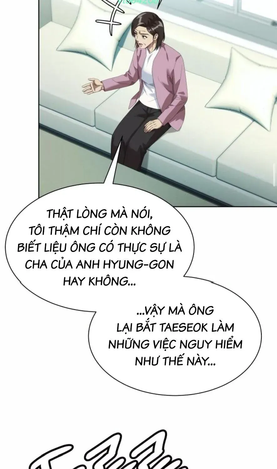Từ Nhân Viên Vạn Năng Trở Thành Huyền Thoại Chap 125 - Next Chap 126