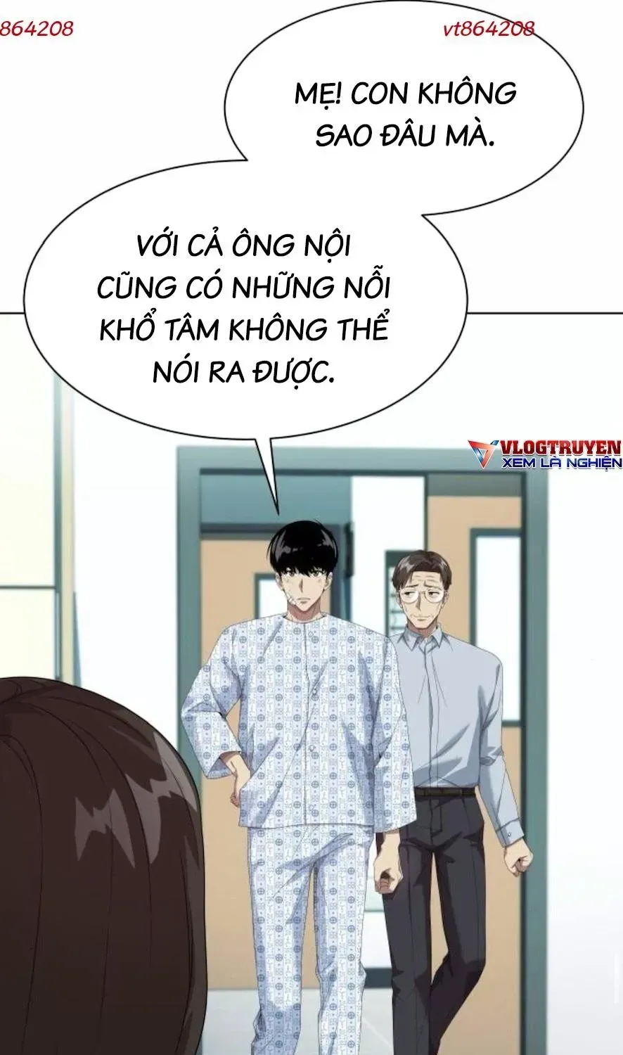 Từ Nhân Viên Vạn Năng Trở Thành Huyền Thoại Chap 125 - Next Chap 126