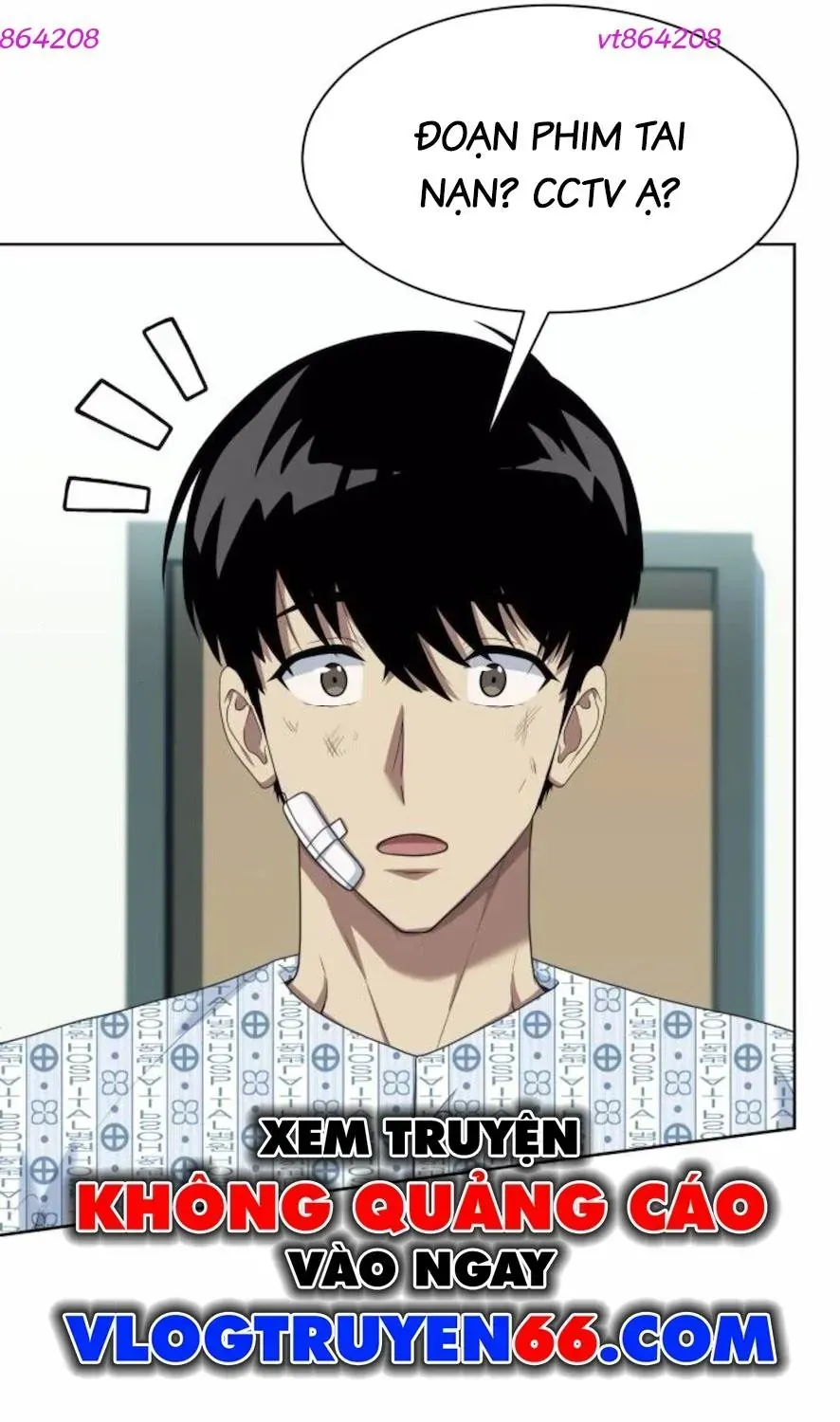 Từ Nhân Viên Vạn Năng Trở Thành Huyền Thoại Chap 125 - Next Chap 126