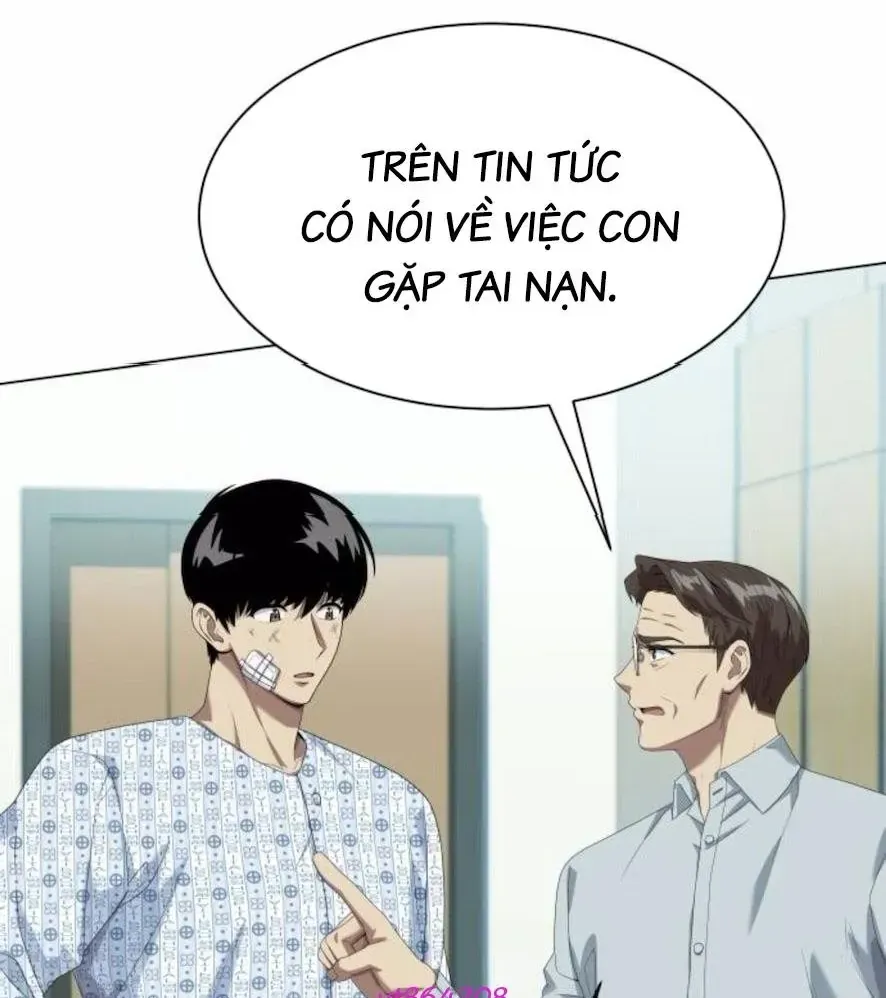 Từ Nhân Viên Vạn Năng Trở Thành Huyền Thoại Chap 125 - Next Chap 126