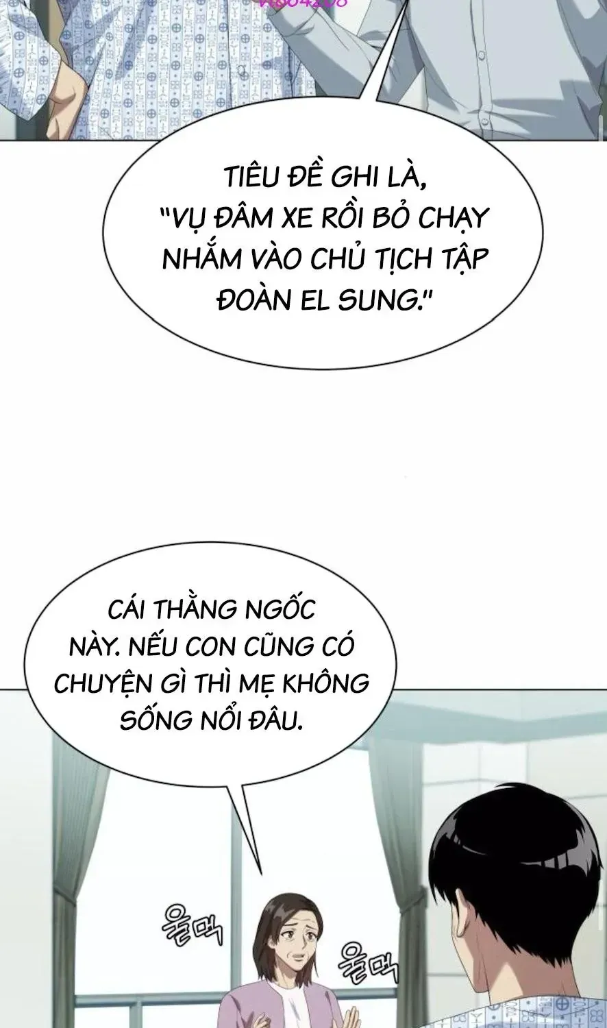 Từ Nhân Viên Vạn Năng Trở Thành Huyền Thoại Chap 125 - Next Chap 126