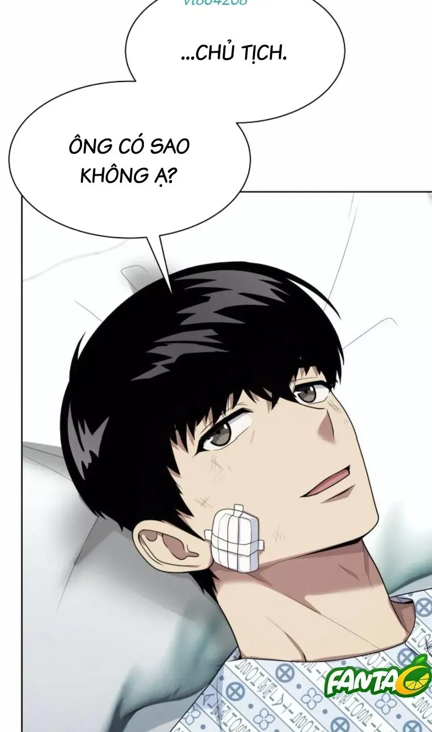 Từ Nhân Viên Vạn Năng Trở Thành Huyền Thoại Chap 125 - Next Chap 126