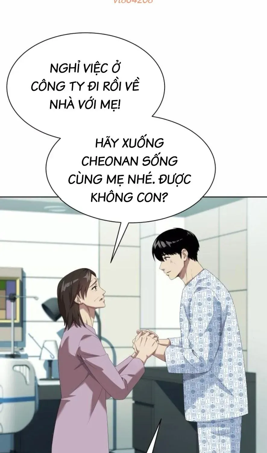 Từ Nhân Viên Vạn Năng Trở Thành Huyền Thoại Chap 125 - Next Chap 126