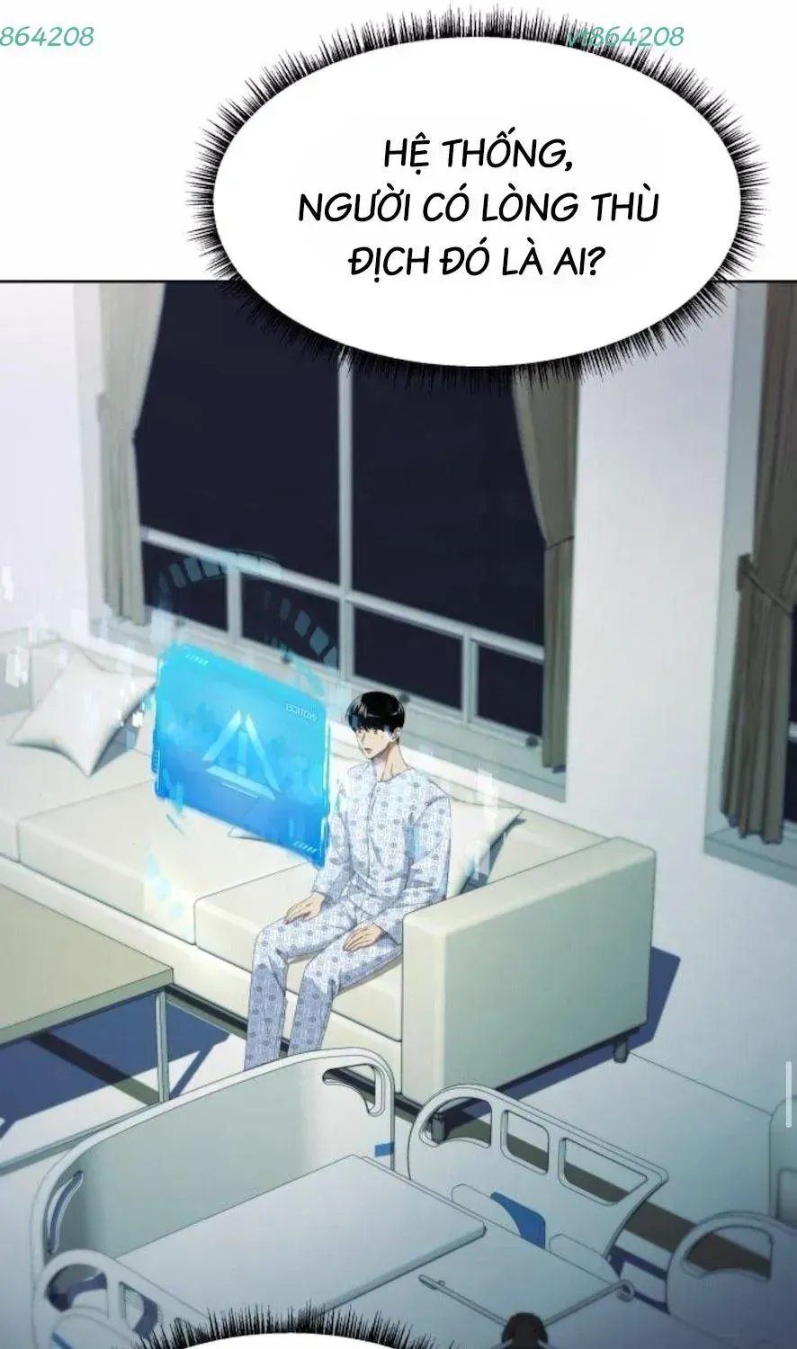 Từ Nhân Viên Vạn Năng Trở Thành Huyền Thoại Chap 125 - Next Chap 126