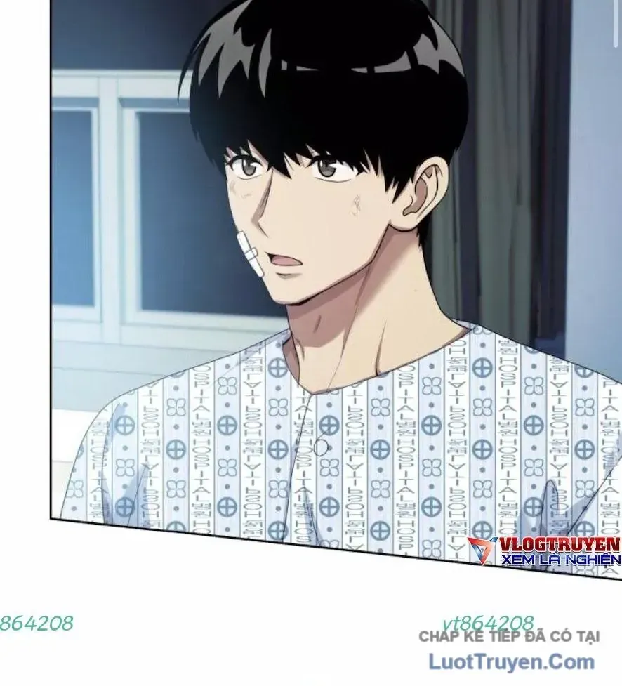 Từ Nhân Viên Vạn Năng Trở Thành Huyền Thoại Chap 125 - Next Chap 126