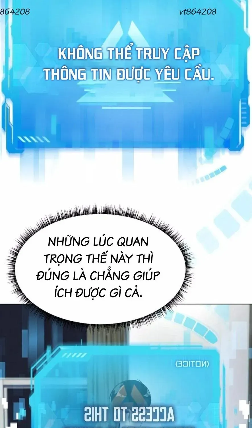 Từ Nhân Viên Vạn Năng Trở Thành Huyền Thoại Chap 125 - Next Chap 126