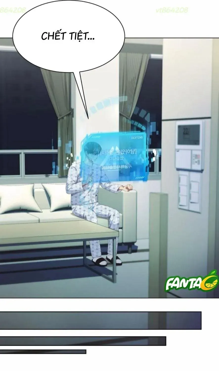 Từ Nhân Viên Vạn Năng Trở Thành Huyền Thoại Chap 125 - Next Chap 126