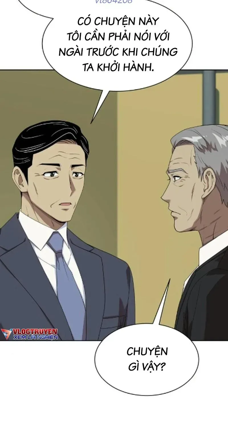 Từ Nhân Viên Vạn Năng Trở Thành Huyền Thoại Chap 126 - Next Chap 127