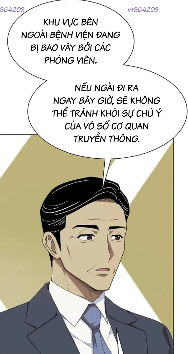 Từ Nhân Viên Vạn Năng Trở Thành Huyền Thoại Chap 126 - Next Chap 127