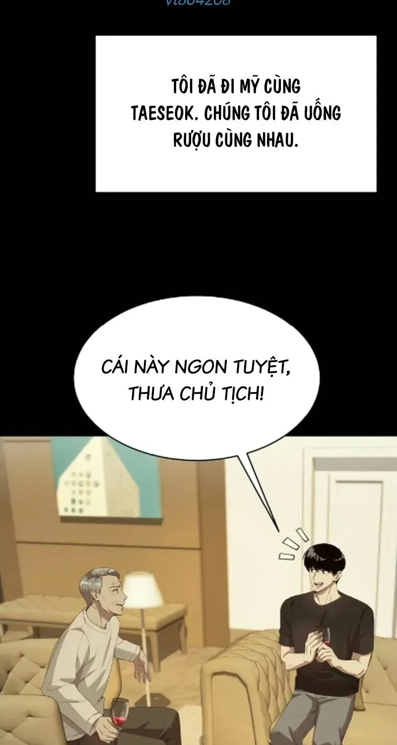 Từ Nhân Viên Vạn Năng Trở Thành Huyền Thoại Chap 126 - Next Chap 127