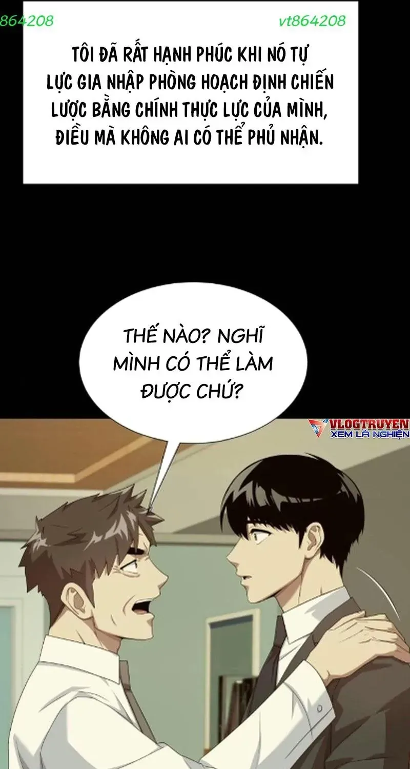 Từ Nhân Viên Vạn Năng Trở Thành Huyền Thoại Chap 126 - Next Chap 127