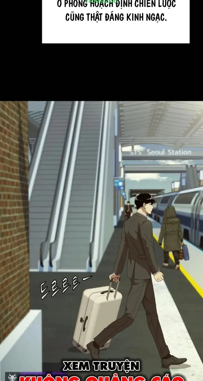Từ Nhân Viên Vạn Năng Trở Thành Huyền Thoại Chap 126 - Next Chap 127