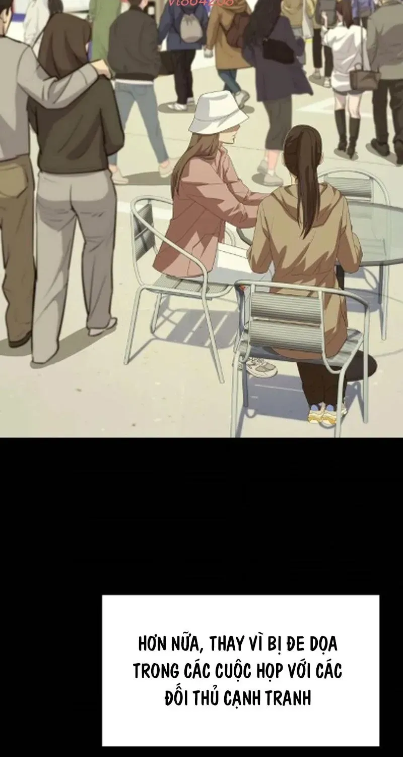 Từ Nhân Viên Vạn Năng Trở Thành Huyền Thoại Chap 126 - Next Chap 127