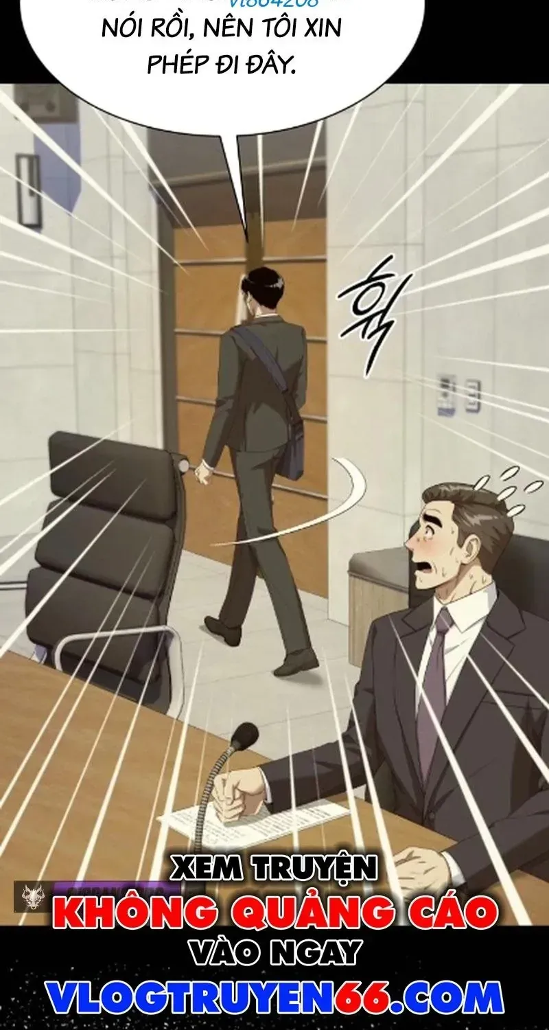 Từ Nhân Viên Vạn Năng Trở Thành Huyền Thoại Chap 126 - Next Chap 127