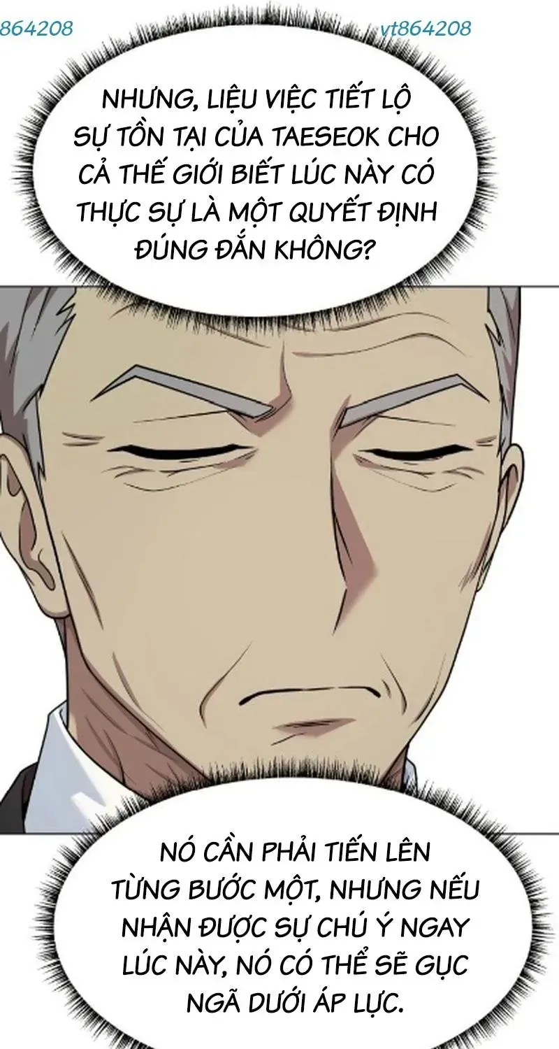 Từ Nhân Viên Vạn Năng Trở Thành Huyền Thoại Chap 126 - Next Chap 127