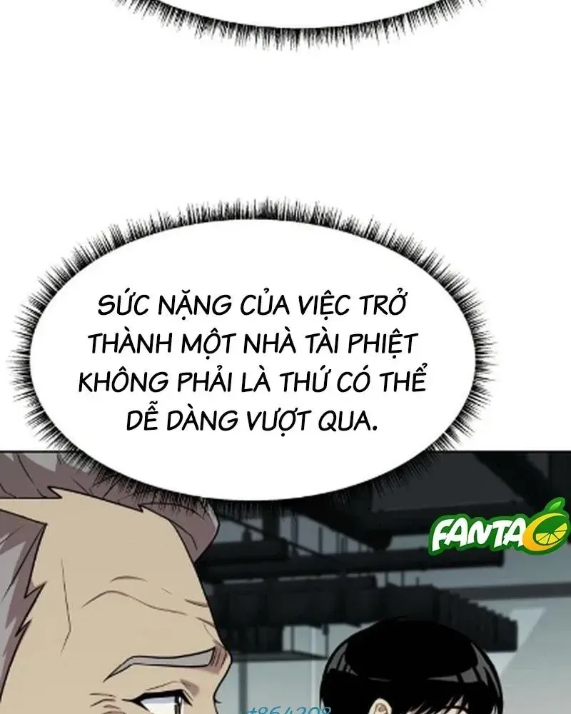 Từ Nhân Viên Vạn Năng Trở Thành Huyền Thoại Chap 126 - Next Chap 127