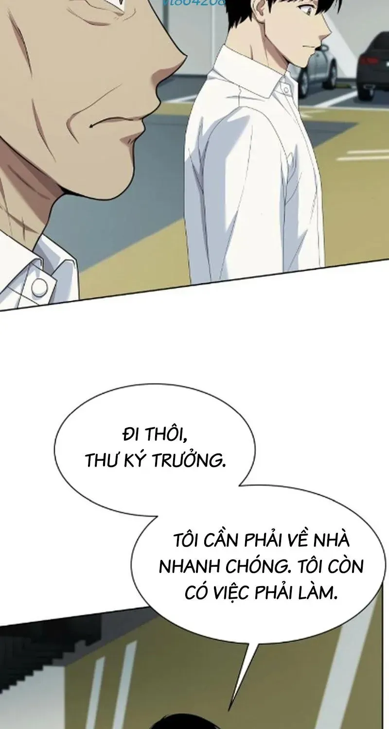 Từ Nhân Viên Vạn Năng Trở Thành Huyền Thoại Chap 126 - Next Chap 127