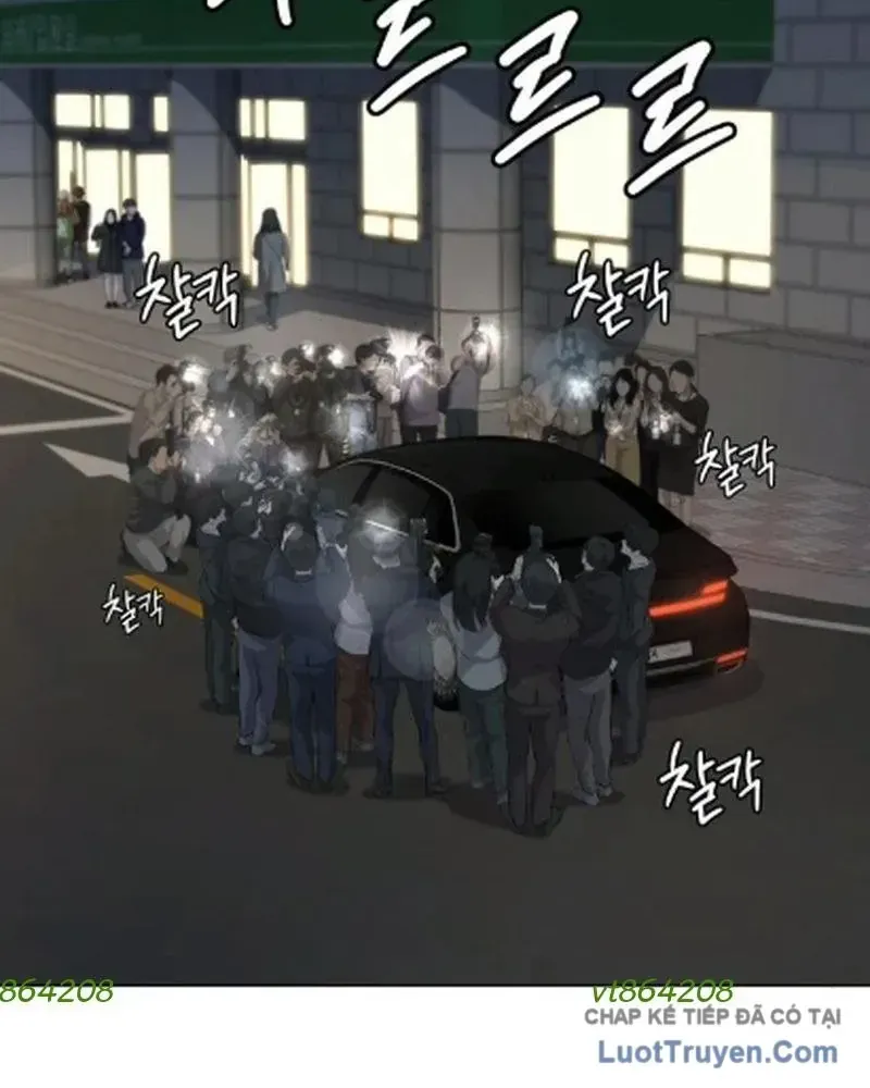 Từ Nhân Viên Vạn Năng Trở Thành Huyền Thoại Chap 126 - Next Chap 127