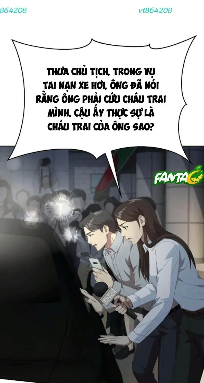 Từ Nhân Viên Vạn Năng Trở Thành Huyền Thoại Chap 126 - Next Chap 127