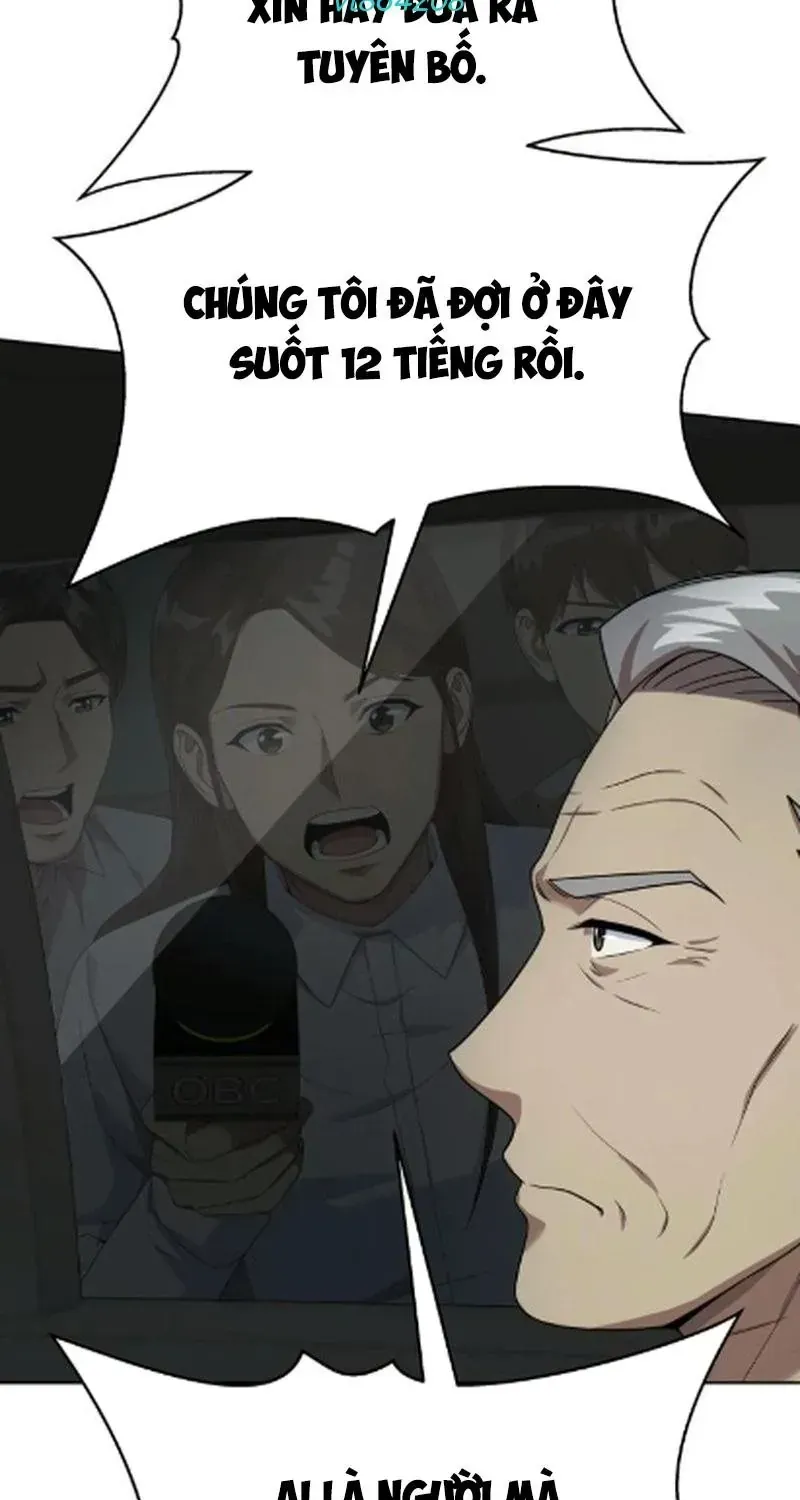 Từ Nhân Viên Vạn Năng Trở Thành Huyền Thoại Chap 126 - Next Chap 127