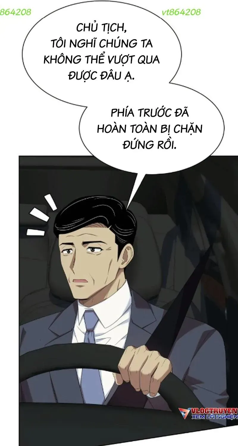 Từ Nhân Viên Vạn Năng Trở Thành Huyền Thoại Chap 126 - Next Chap 127