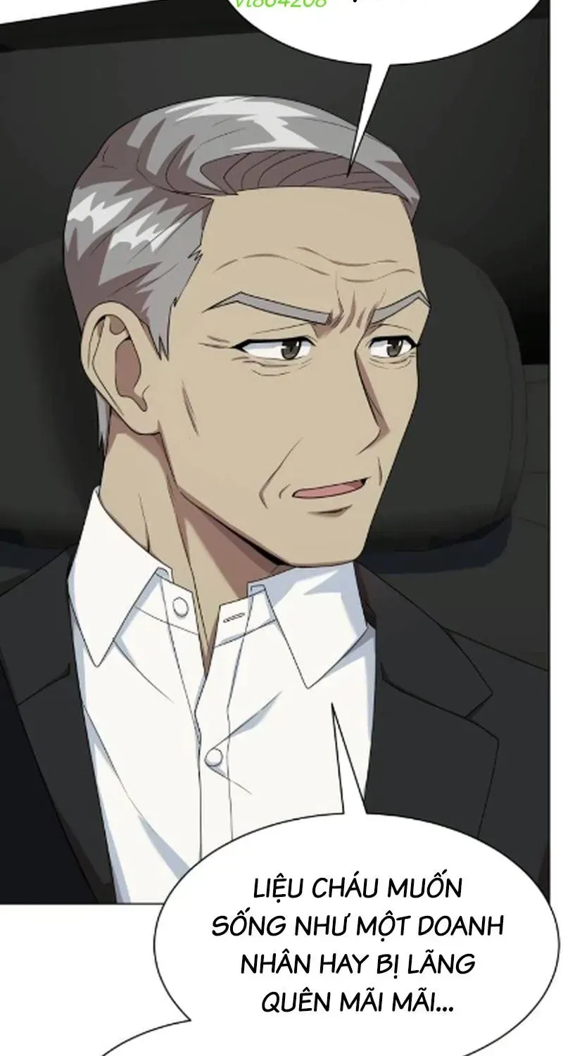 Từ Nhân Viên Vạn Năng Trở Thành Huyền Thoại Chap 126 - Next Chap 127