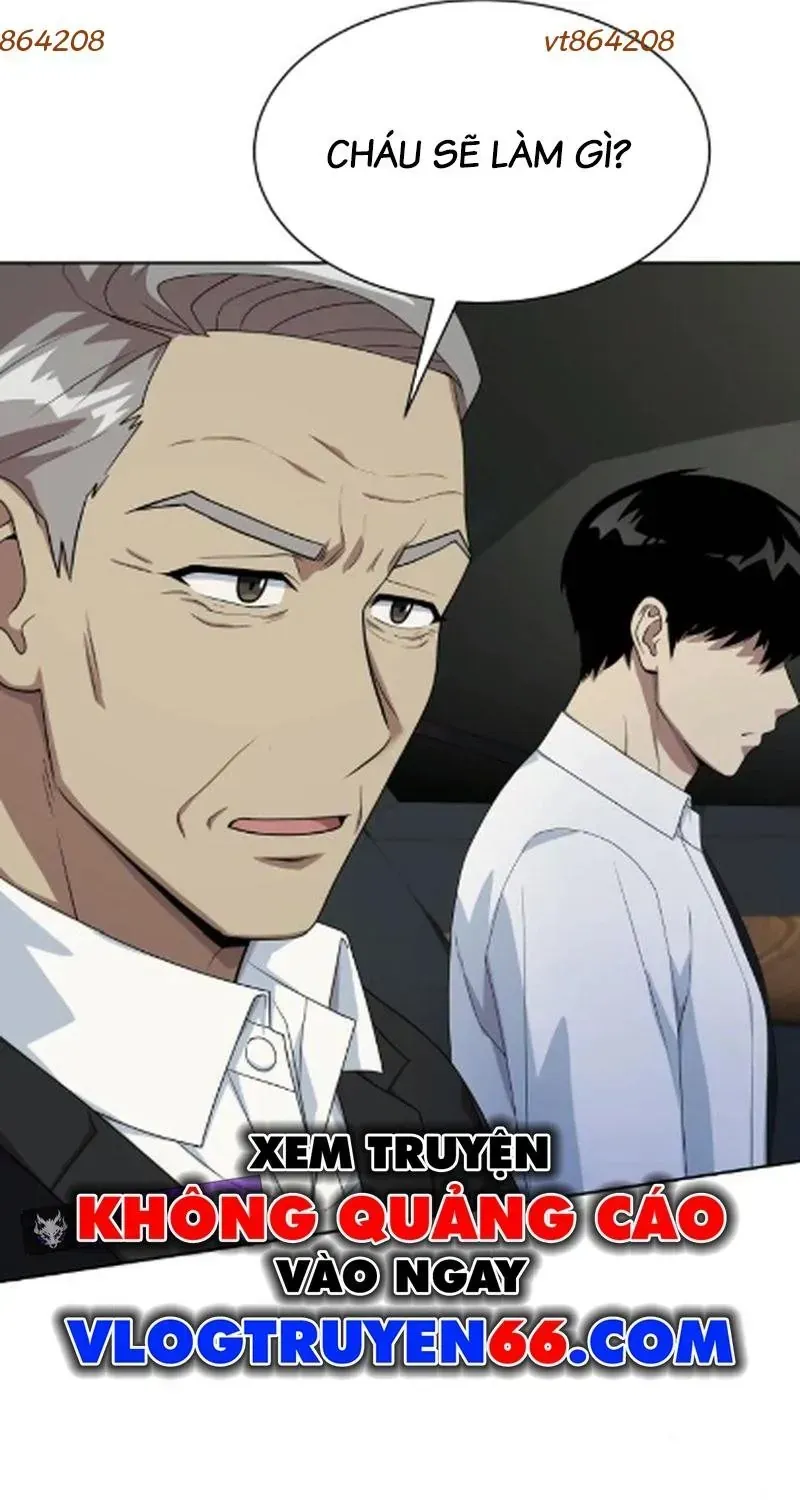 Từ Nhân Viên Vạn Năng Trở Thành Huyền Thoại Chap 126 - Next Chap 127