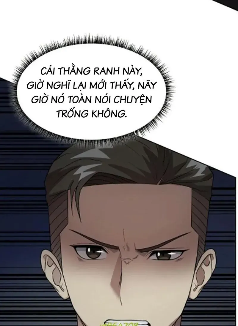 Từ Nhân Viên Vạn Năng Trở Thành Huyền Thoại Chap 126 - Next Chap 127