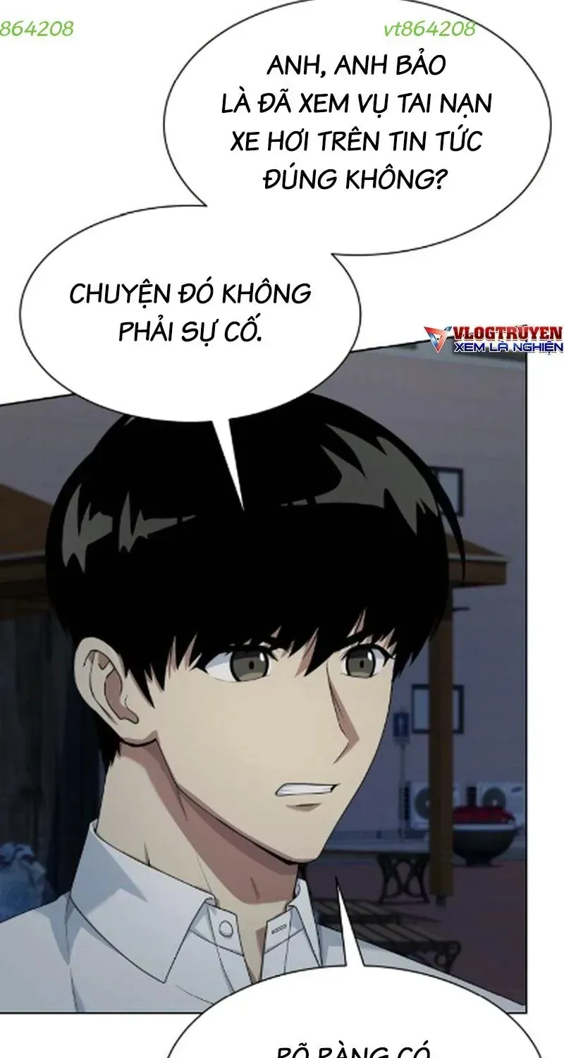 Từ Nhân Viên Vạn Năng Trở Thành Huyền Thoại Chap 126 - Next Chap 127