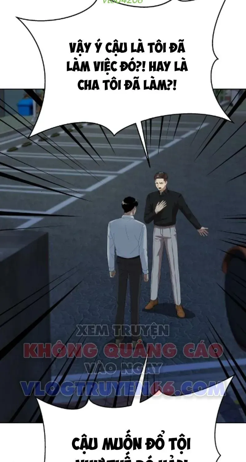 Từ Nhân Viên Vạn Năng Trở Thành Huyền Thoại Chap 126 - Next Chap 127