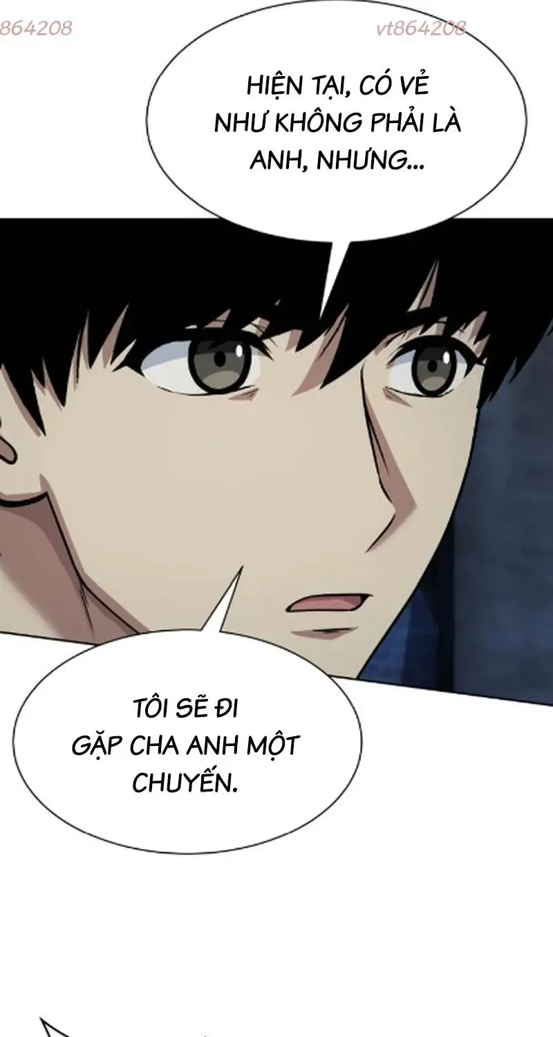 Từ Nhân Viên Vạn Năng Trở Thành Huyền Thoại Chap 126 - Next Chap 127