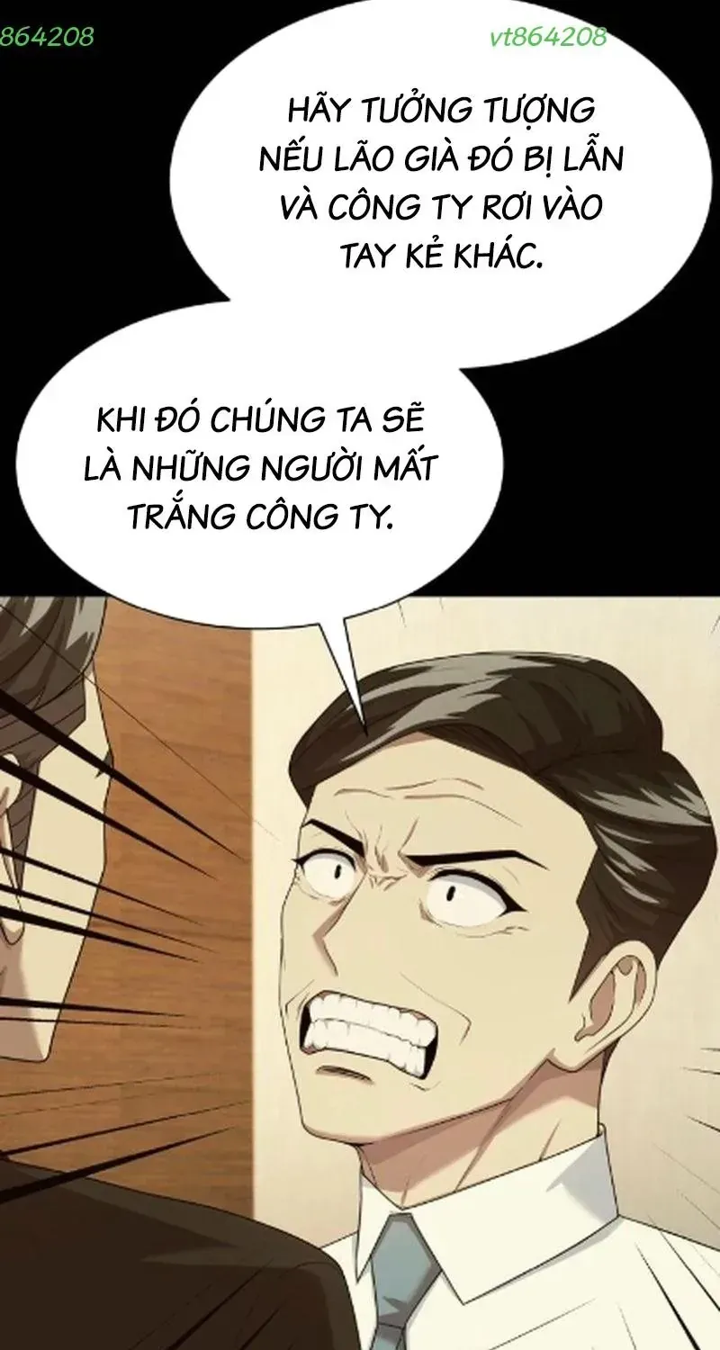Từ Nhân Viên Vạn Năng Trở Thành Huyền Thoại Chap 126 - Next Chap 127