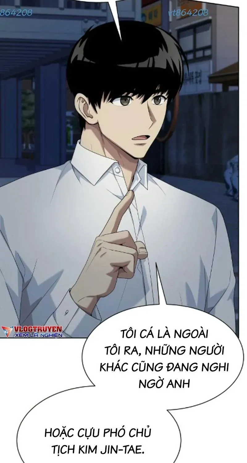 Từ Nhân Viên Vạn Năng Trở Thành Huyền Thoại Chap 126 - Next Chap 127