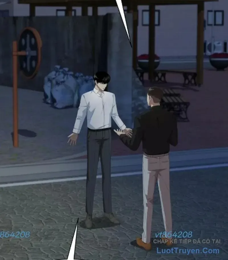 Từ Nhân Viên Vạn Năng Trở Thành Huyền Thoại Chap 126 - Next Chap 127