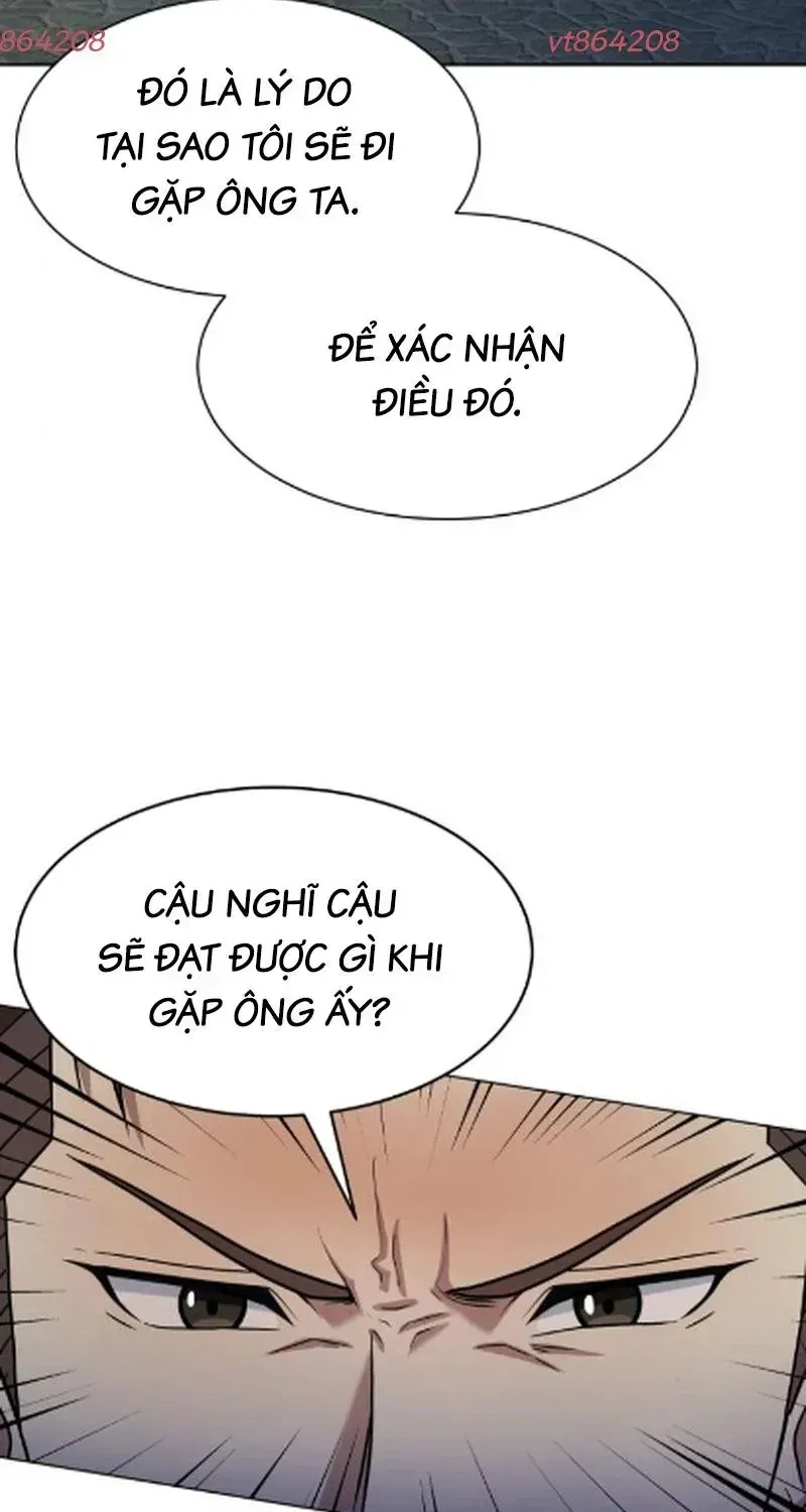 Từ Nhân Viên Vạn Năng Trở Thành Huyền Thoại Chap 126 - Next Chap 127
