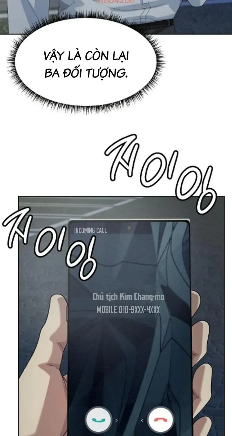 Từ Nhân Viên Vạn Năng Trở Thành Huyền Thoại Chap 126 - Next Chap 127