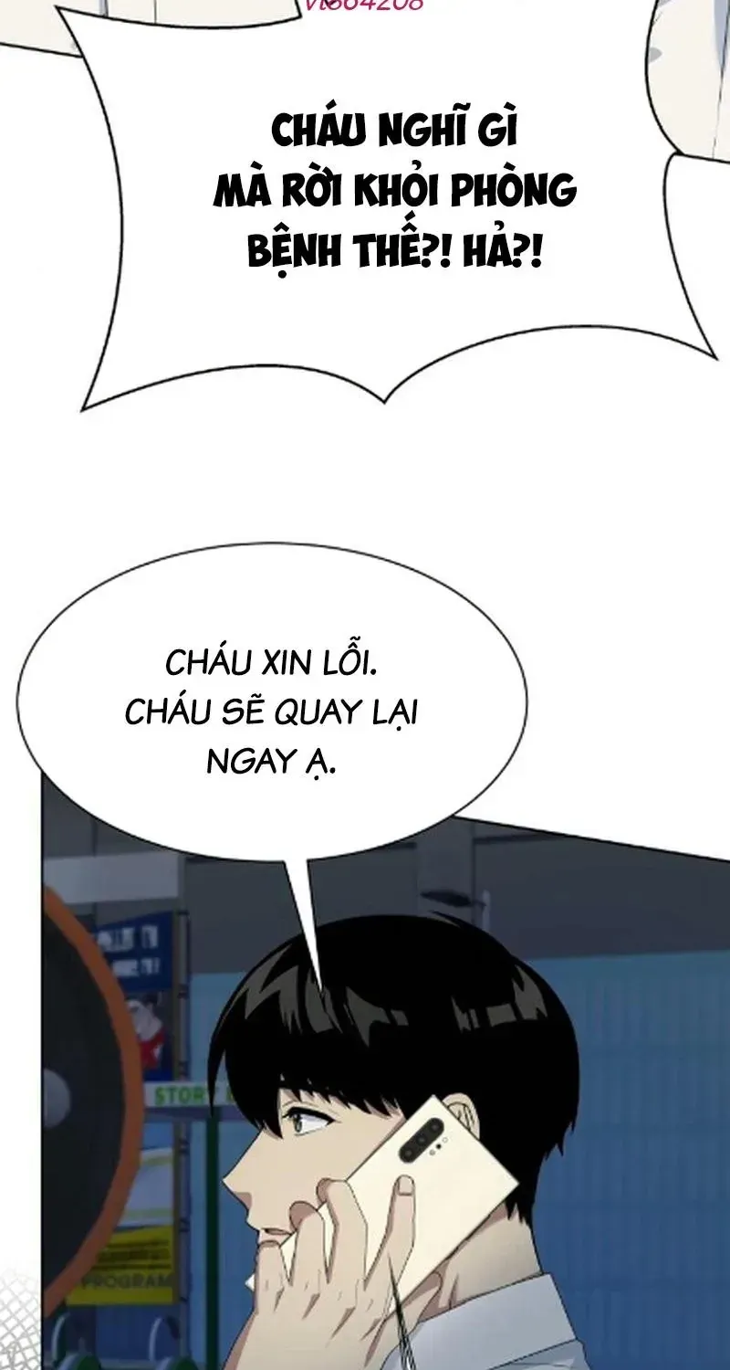 Từ Nhân Viên Vạn Năng Trở Thành Huyền Thoại Chap 126 - Next Chap 127