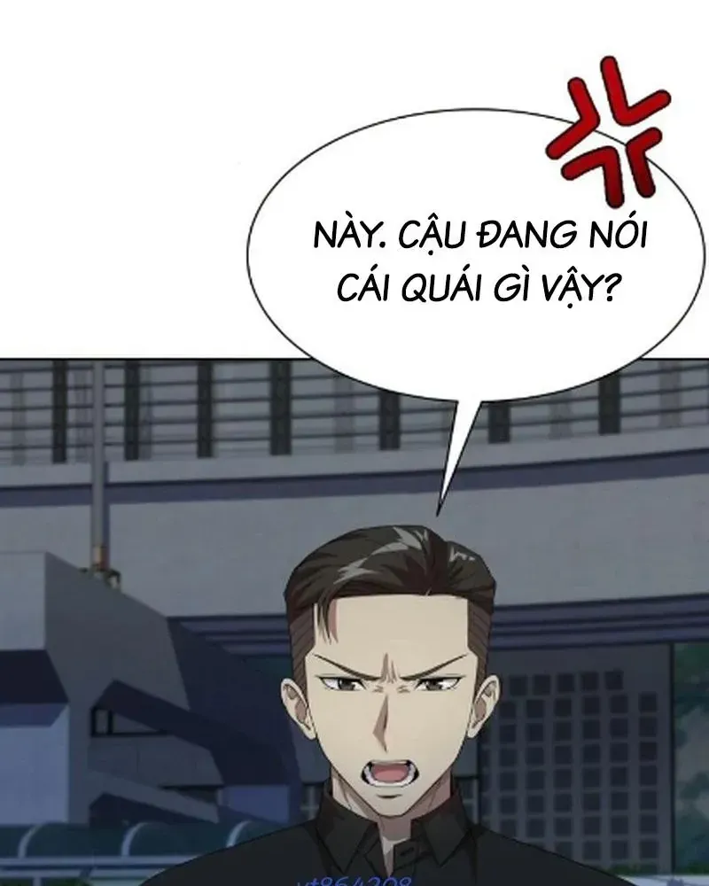 Từ Nhân Viên Vạn Năng Trở Thành Huyền Thoại Chap 126 - Next Chap 127