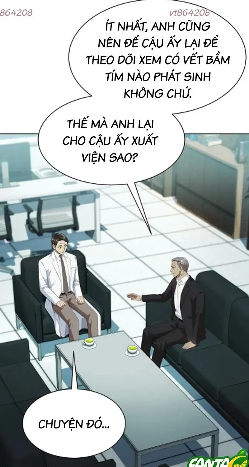 Từ Nhân Viên Vạn Năng Trở Thành Huyền Thoại Chap 126 - Next Chap 127